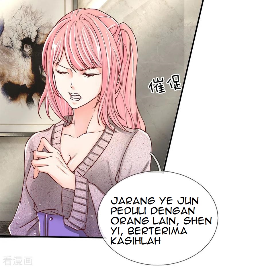 Immortal Daddy Xianzun Chapter 82 Gambar 5